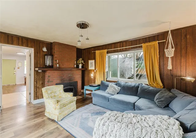 Photo 3 of Single family home for sale at 3545 N Adams St, Denver, CO 80205 | MLS# 3973137 | Listing updated on 2026-09-16