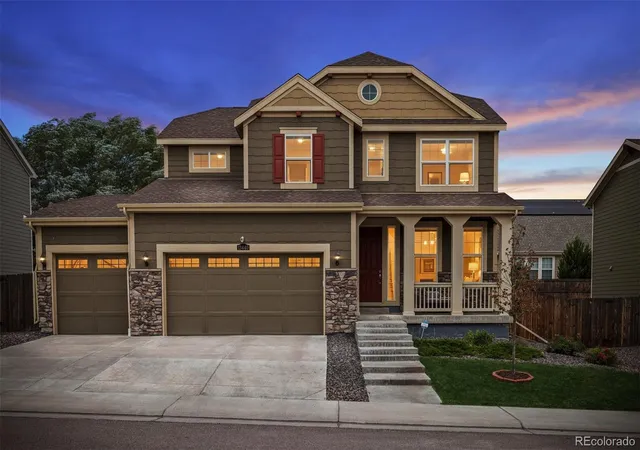 Photo 1 of Single family home for sale at 13440 Magnolia St, Thornton, CO 80602 | MLS# 7037166 | Listing updated on 2026-09-17