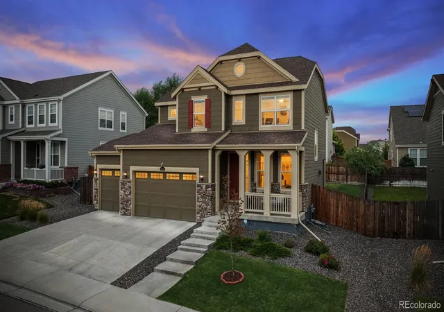 Photo 2 of Single family home for sale at 13440 Magnolia St, Thornton, CO 80602 | MLS# 7037166 | Listing updated on 2026-09-17