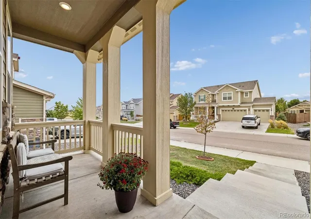 Photo 3 of Single family home for sale at 13440 Magnolia St, Thornton, CO 80602 | MLS# 7037166 | Listing updated on 2026-09-17