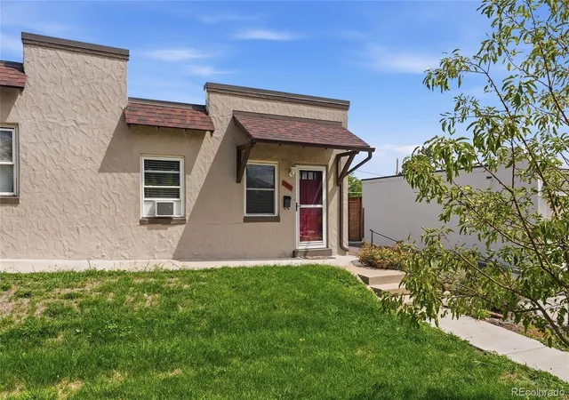 Photo 1 of Sale Pending at 2660 Utica St, Denver, CO 80212 | MLS# 6826265 | Listing updated on 2026-10-06