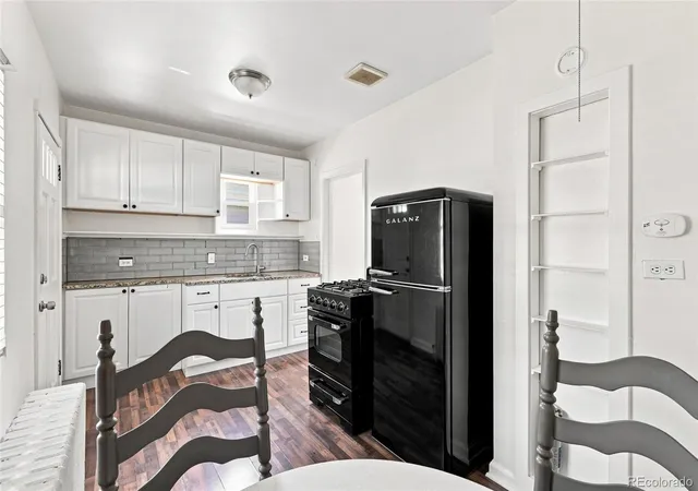 Photo 3 of Sale Pending at 2660 Utica St, Denver, CO 80212 | MLS# 6826265 | Listing updated on 2026-10-06