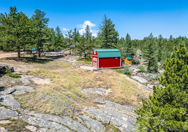Photo 1 of Land for sale at 78 Kikima Ct, Red Feather Lakes, CO 80545 | MLS# IR1065762 | Listing updated on 2026-09-17