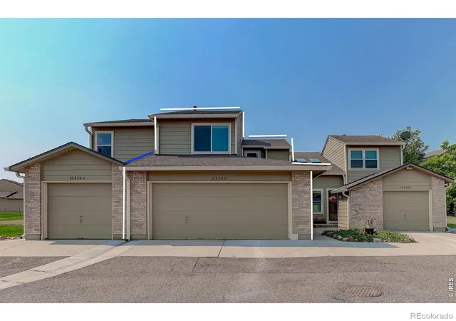Photo 1 of Townhouse for sale at 10530 W Fair Ave #B, Littleton, CO 80127 | MLS# IR1065796 | Listing updated on 2026-09-17