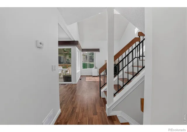 Photo 3 of Townhouse for sale at 10530 W Fair Ave #B, Littleton, CO 80127 | MLS# IR1065796 | Listing updated on 2026-09-17