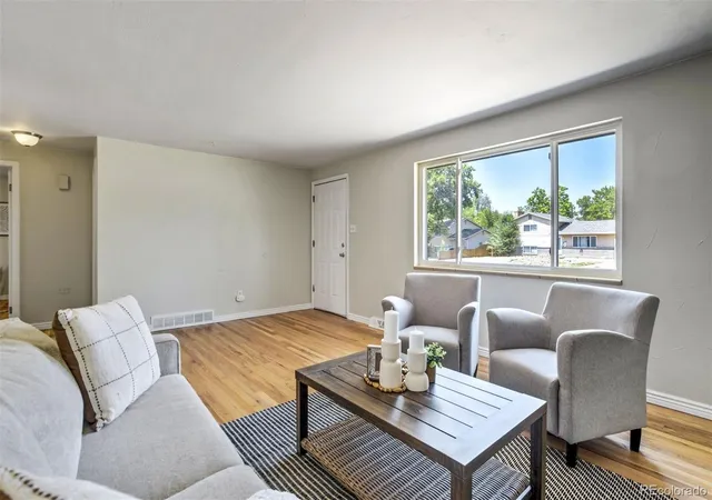 Photo 3 of Single family home for sale at 65 S Roosevelt St, Colorado Springs, CO 80910 | MLS# 4650614 | Listing updated on 2026-09-16