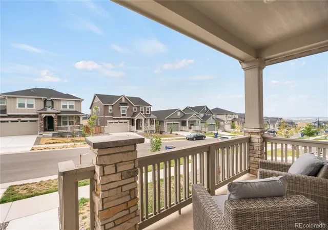 Photo 2 of Single family home for sale at 1159 Sunrise Dr, Erie, CO 80516 | MLS# 8644070 | Listing updated on 2026-09-24