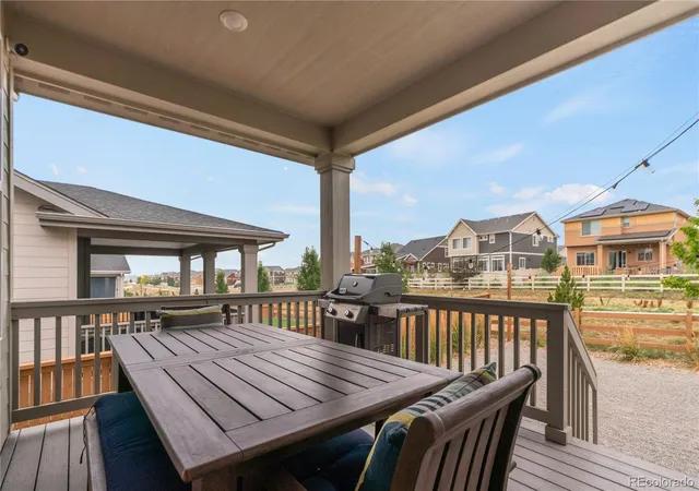 Photo 3 of Single family home for sale at 1159 Sunrise Dr, Erie, CO 80516 | MLS# 8644070 | Listing updated on 2026-09-24