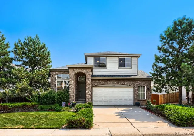 Photo 1 of Sale Pending at 5360 Rhyolite Way, Parker, CO 80134 | MLS# 8717481 | Listing updated on 2026-09-16