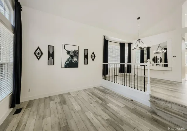 Photo 3 of Sale Pending at 5360 Rhyolite Way, Parker, CO 80134 | MLS# 8717481 | Listing updated on 2026-09-16