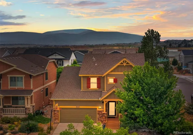 Photo 3 of Single family home for sale at 8443 Gladiola St, Arvada, CO 80005 | MLS# 9636948 | Listing updated on 2026-09-17