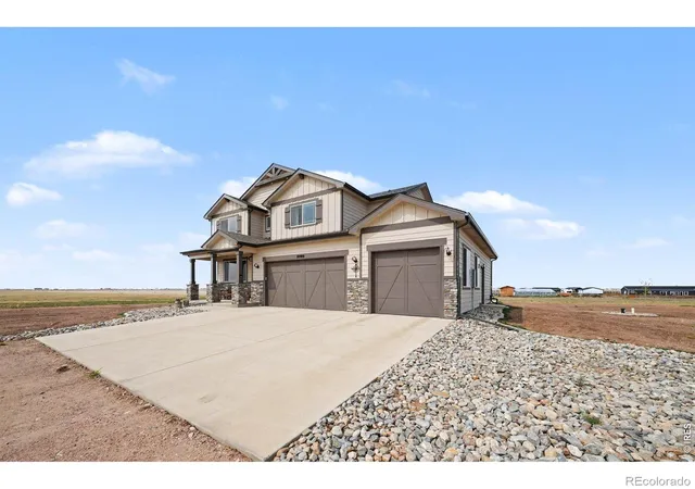 Photo 3 of Single family home for sale at 50988 County Rd 33, Nunn, CO 80648 | MLS# IR1065826 | Listing updated on 2026-09-24