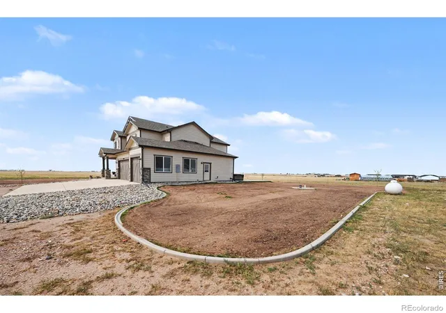 Photo 3 of Single family home for sale at 50988 County Rd 33, Nunn, CO 80648 | MLS# IR1065826 | Listing updated on 2026-09-24