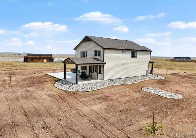 Photo 47 of Single family home for sale at 50988 County Rd 33, Nunn, CO 80648 | MLS# IR1065826 | Listing updated on 2026-09-24