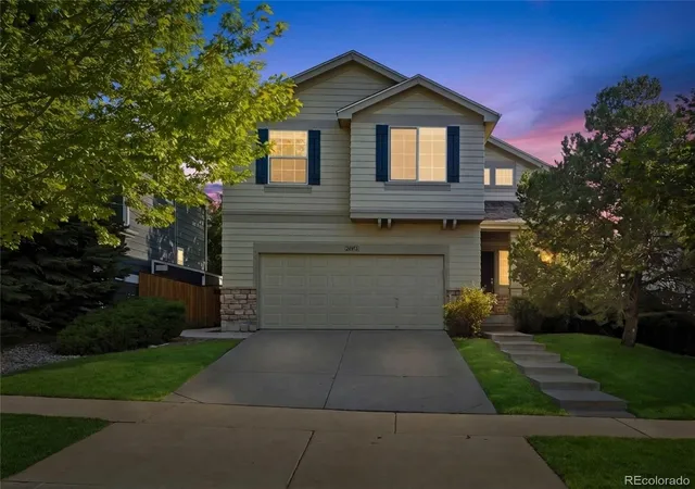 Photo 1 of Single family home for sale at 21934 E Oxford Pl, Aurora, CO 80018 | MLS# 3888365 | Listing updated on 2026-09-09