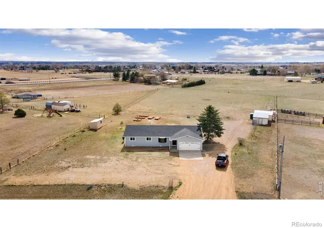 Photo 1 of Single family home for sale at 4701 Meining Rd, Berthoud, CO 80513 | MLS# IR1065848 | Listing updated on 2026-09-29