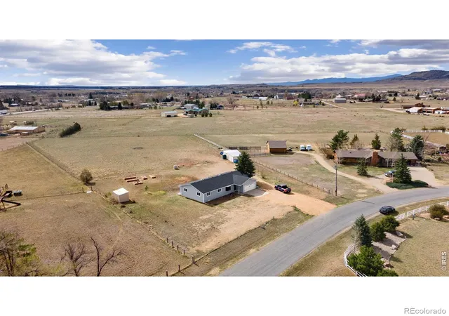 Photo 2 of Single family home for sale at 4701 Meining Rd, Berthoud, CO 80513 | MLS# IR1065848 | Listing updated on 2026-09-29