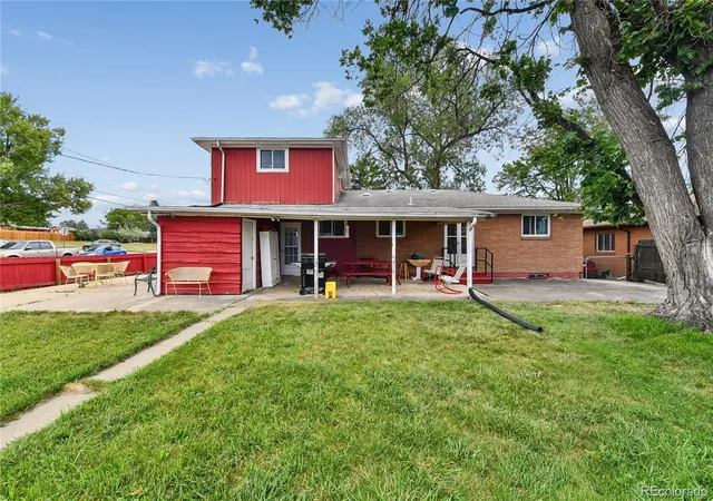 Single family home for sale at 7091 Clay St, Westminster, CO 80030 | MLS# 2084681