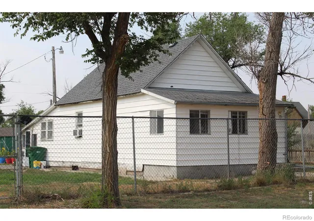 Photo 2 of Single family home for sale at 208 Cheyenne Ave, Grover, CO 80729 | MLS# IR1065854 | Listing updated on 2026-10-03