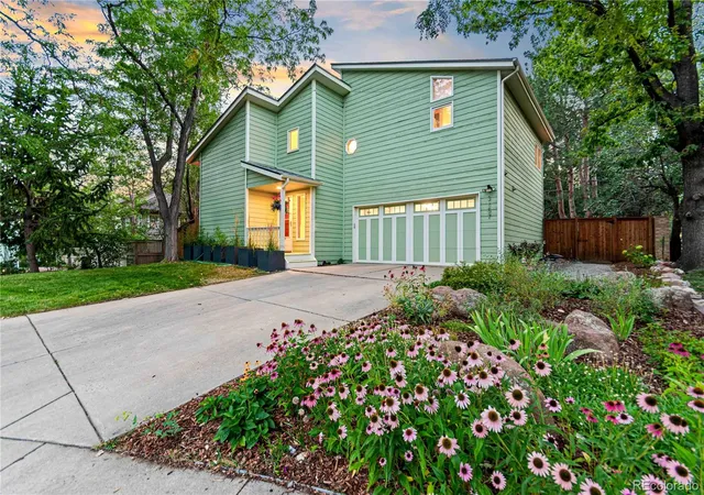 Photo 1 of Single family home for sale at 3657 Larkwood Ct, Boulder, CO 80304 | MLS# 5720485 | Listing updated on 2026-09-17
