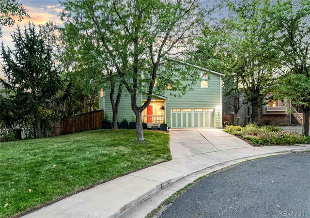 Photo 2 of Single family home for sale at 3657 Larkwood Ct, Boulder, CO 80304 | MLS# 5720485 | Listing updated on 2026-09-17