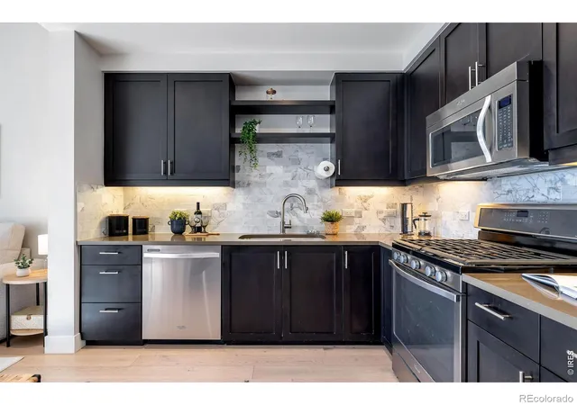 Photo 3 of Condo for sale at 3301 Arapahoe Ave #304, Boulder, CO 80303 | MLS# IR1065866 | Listing updated on 2026-09-17