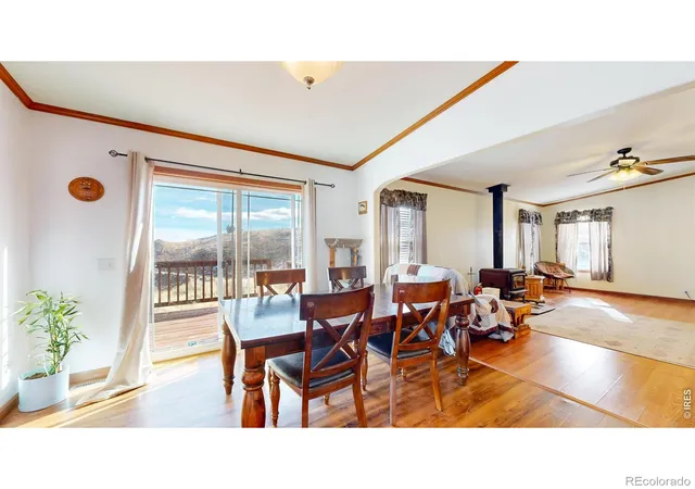 Photo 4 of Single family home for sale at 38 Carson Peak Ct, Livermore, CO 80536 | MLS# IR1065868 | Listing updated on 2026-09-17