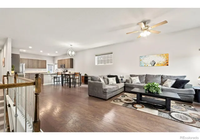 Photo 3 of Single family home for sale at 552 Newton Dr, Loveland, CO 80537 | MLS# IR1065875 | Listing updated on 2026-10-08