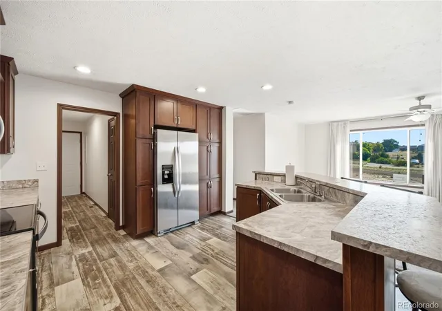 Photo 2 of Single family home for sale at 307 S Montecito Dr, Pueblo, CO 81007 | MLS# 4176968 | Listing updated on 2026-09-22
