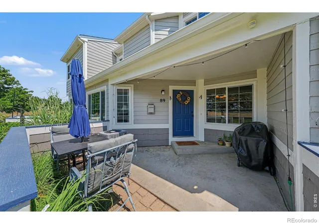 Photo 1 of Townhouse for sale at 2502 Timberwood Dr #89, Fort Collins, CO 80528 | MLS# IR1065902 | Listing updated on 2026-09-17