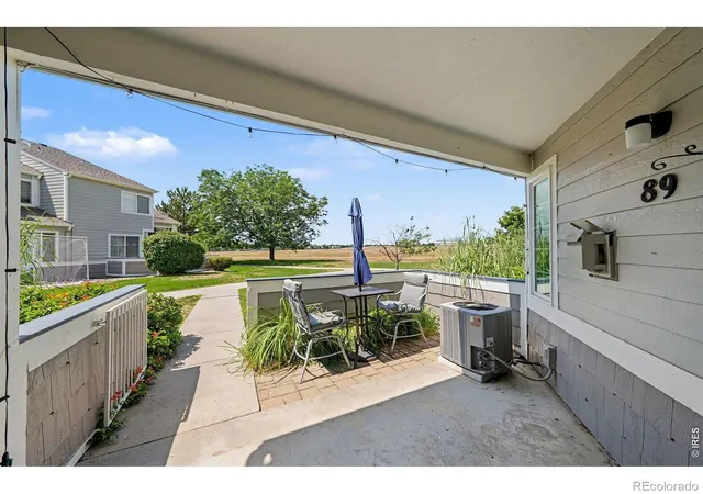 Photo 2 of Townhouse for sale at 2502 Timberwood Dr #89, Fort Collins, CO 80528 | MLS# IR1065902 | Listing updated on 2026-09-17