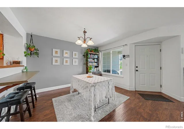 Photo 3 of Townhouse for sale at 2502 Timberwood Dr #89, Fort Collins, CO 80528 | MLS# IR1065902 | Listing updated on 2026-09-17