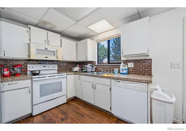 Listing Photo 5 - Condo for sale in building located at 2413 W 27th St, Greeley, CO 80634 - Unit #6