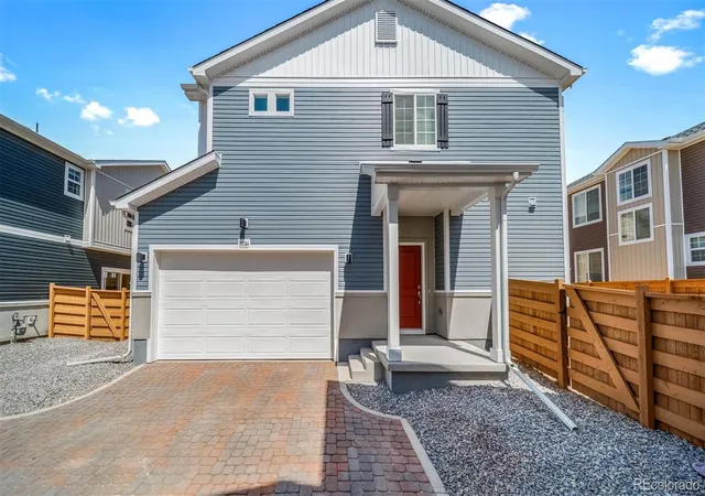 Photo 1 of Single family home for sale at 10084 Salem Ct, Commerce City, CO 80022 | MLS# 6380085 | Listing updated on 2026-09-09