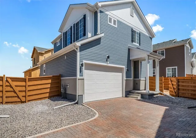 Photo 2 of Single family home for sale at 10084 Salem Ct, Commerce City, CO 80022 | MLS# 6380085 | Listing updated on 2026-09-09