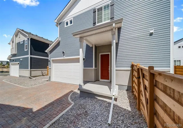 Photo 3 of Single family home for sale at 10084 Salem Ct, Commerce City, CO 80022 | MLS# 6380085 | Listing updated on 2026-09-09