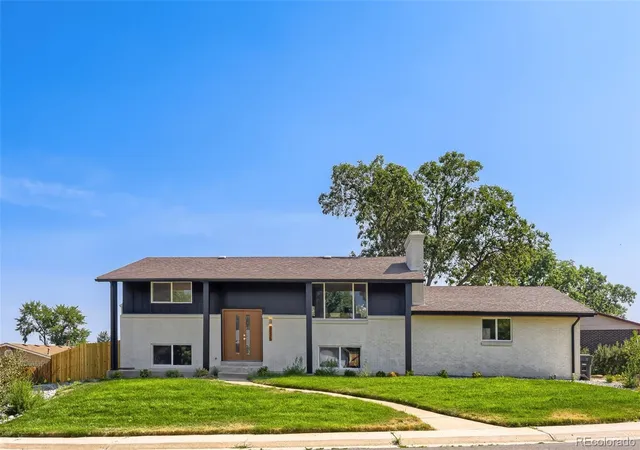 Photo 1 of Single family home for sale at 4375 W Rutgers Pl, Denver, CO 80236 | MLS# 4569773 | Listing updated on 2026-09-09