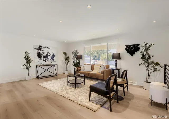 Photo 2 of Single family home for sale at 4375 W Rutgers Pl, Denver, CO 80236 | MLS# 4569773 | Listing updated on 2026-09-09