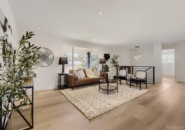 Photo 3 of Single family home for sale at 4375 W Rutgers Pl, Denver, CO 80236 | MLS# 4569773 | Listing updated on 2026-09-09