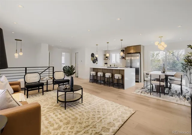 Photo 3 of Single family home for sale at 4375 W Rutgers Pl, Denver, CO 80236 | MLS# 4569773 | Listing updated on 2026-09-09