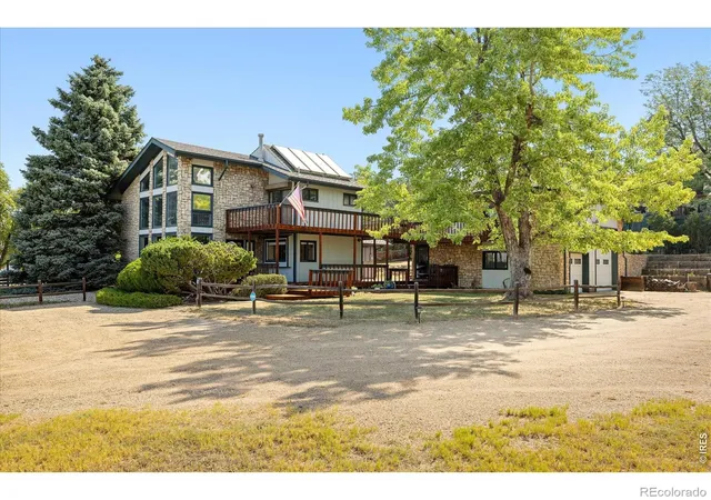 Photo 3 of Single family home for sale at 1032 Ridglea Way, Boulder, CO 80303 | MLS# IR1065995 | Listing updated on 2026-09-17