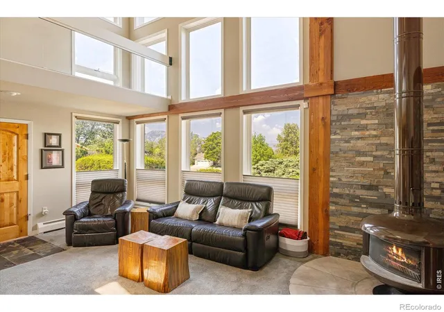 Photo 4 of Single family home for sale at 1032 Ridglea Way, Boulder, CO 80303 | MLS# IR1065995 | Listing updated on 2026-09-17