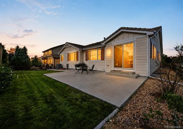 Photo 2 of Single family home for sale at 5085 S Malta St, Centennial, CO 80015 | MLS# 4331967 | Listing updated on 2026-10-03