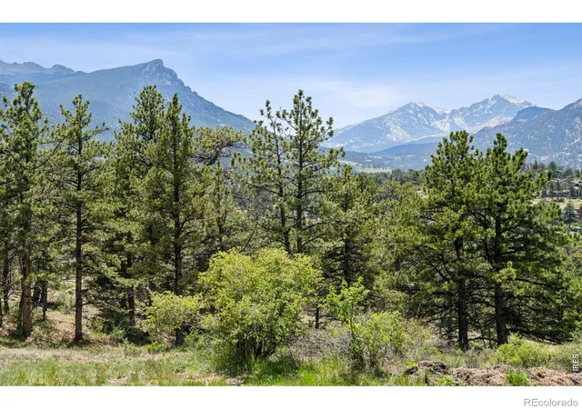Photo 2 of Land for sale at Lot 42 Governors Ln, Estes Park, CO 80517 | MLS# IR1066014 | Listing updated on 2026-09-17