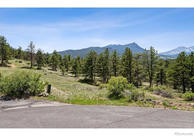 Photo 3 of Land for sale at Lot 42 Governors Ln, Estes Park, CO 80517 | MLS# IR1066014 | Listing updated on 2026-09-17