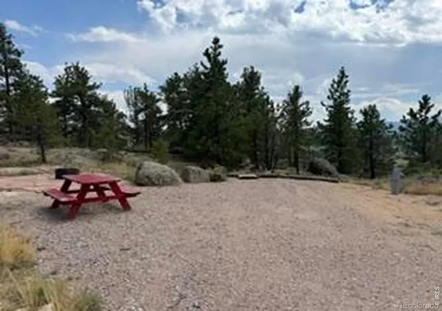 Photo 3 of Land for sale at 191 Cimarron Rd, Red Feather Lakes, CO 80545 | MLS# IR1066039 | Listing updated on 2026-09-29
