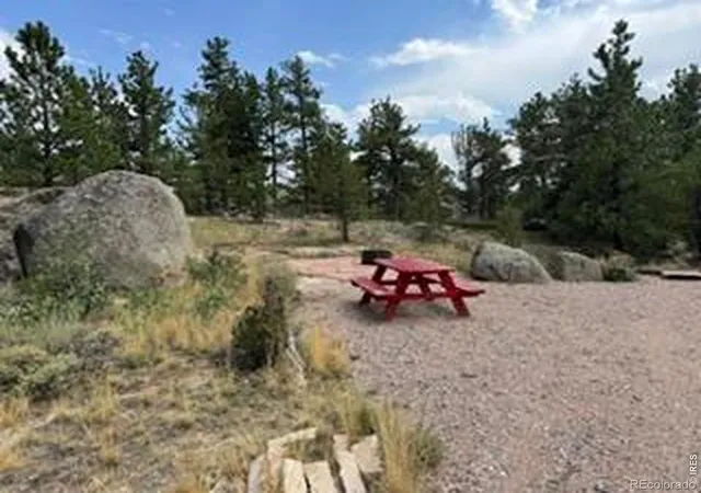 Photo 3 of Land for sale at 191 Cimarron Rd, Red Feather Lakes, CO 80545 | MLS# IR1066039 | Listing updated on 2026-09-29