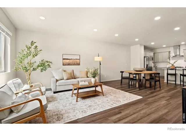 Photo 2 of Townhouse for sale at 2938 Barnstormer St #2, Fort Collins, CO 80524 | MLS# IR1066054 | Listing updated on 2026-09-17