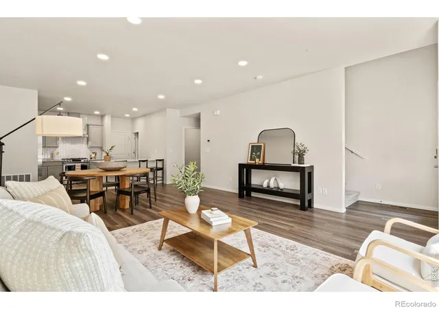 Photo 3 of Townhouse for sale at 2938 Barnstormer St #2, Fort Collins, CO 80524 | MLS# IR1066054 | Listing updated on 2026-09-17