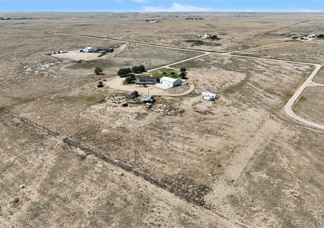 Photo 3 of Single family home for sale at 34015 County Rd 80, Briggsdale, CO 80611 | MLS# IR1066080 | Listing updated on 2026-09-30